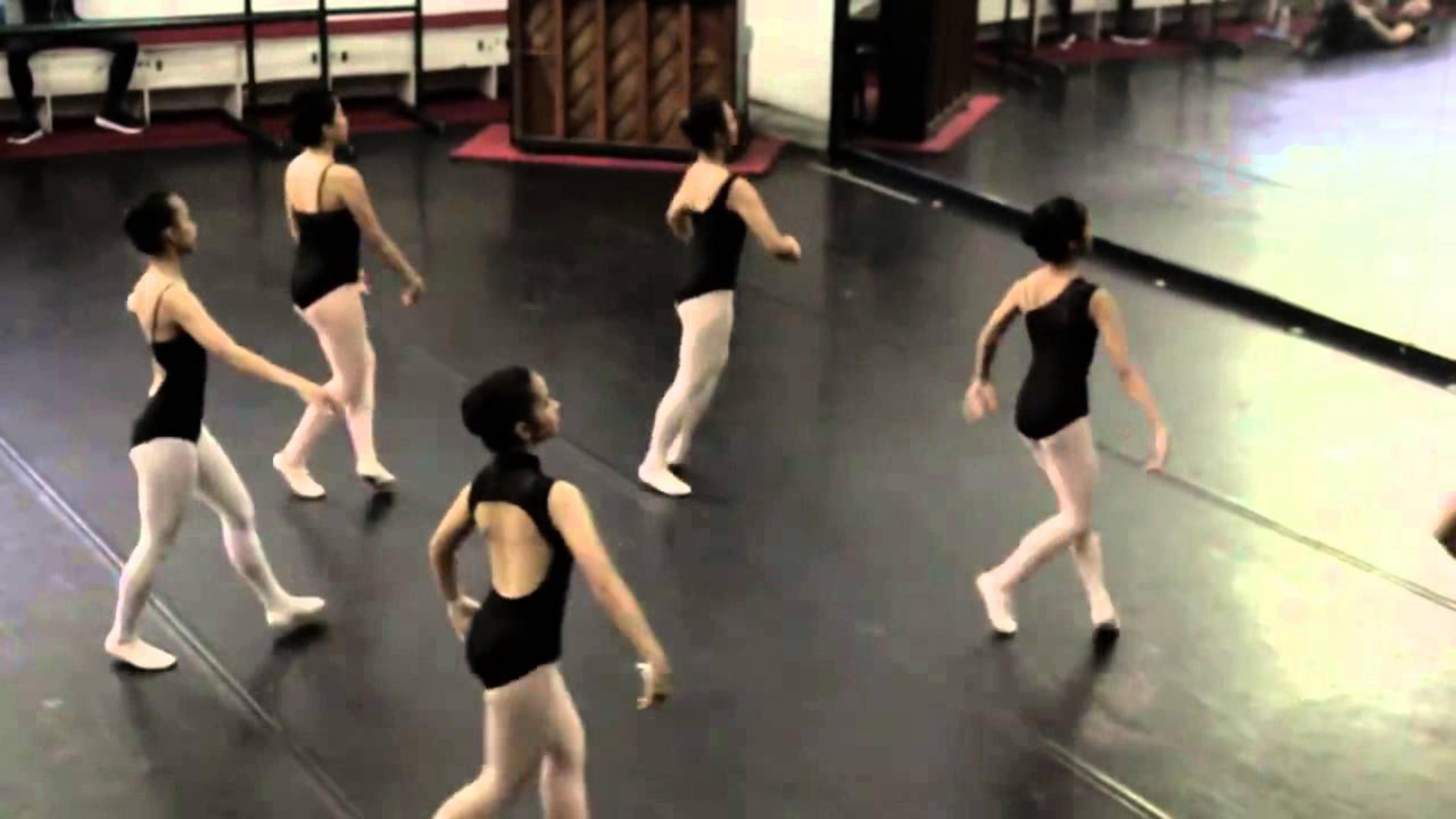 undefined Ballet Manila